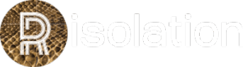 logo r-isolation